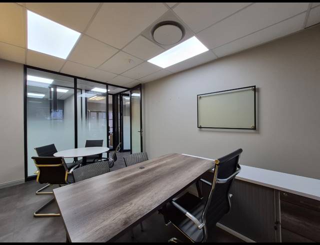 195M² OFFICE TO LET IN ILLOVO